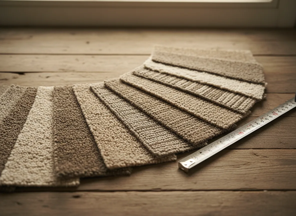 Carpet Installation Stevenson, MD FAQs