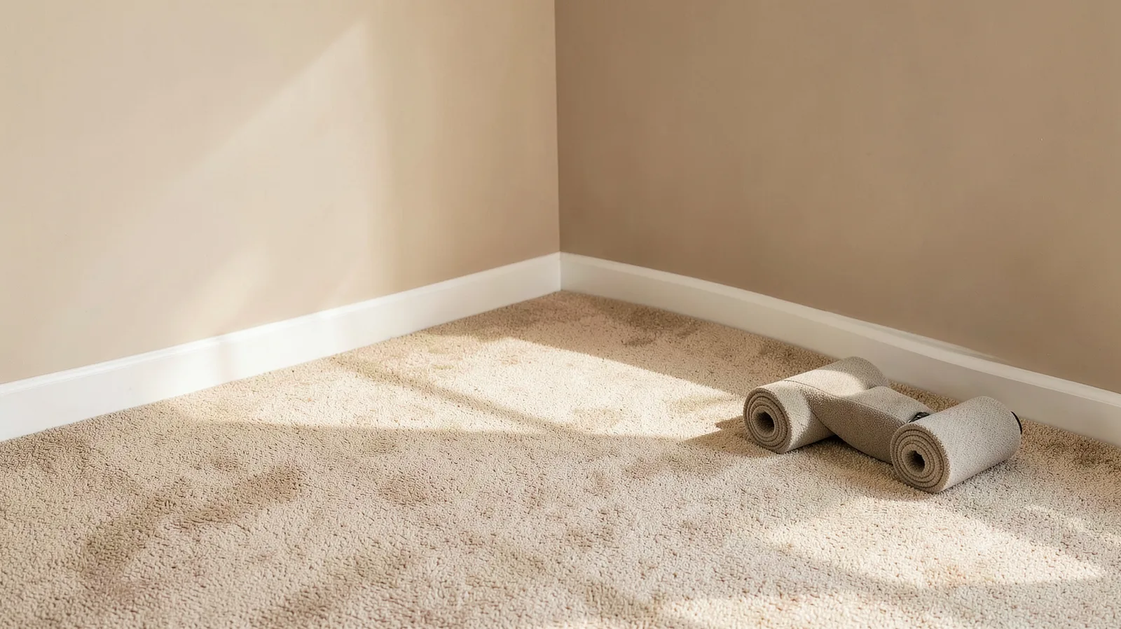 Carpet Installation in Stevenson, MD near me